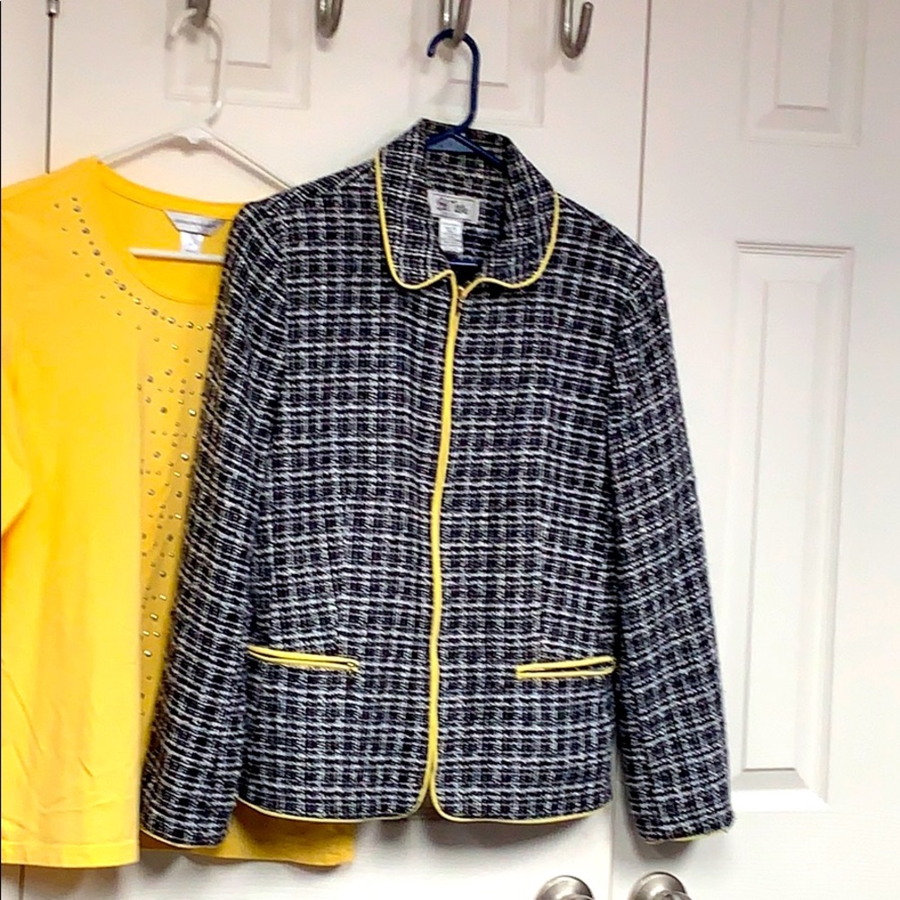 Jacket